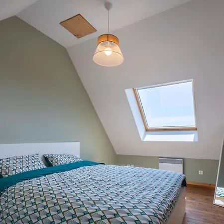 Villa Superbe Maison Avec Piscine Et Jacuzzi Dans Les Dunes *