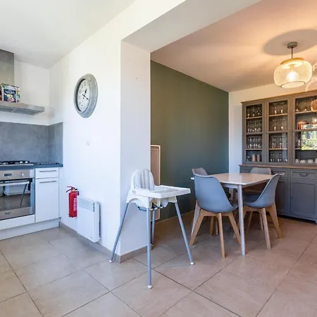 Superbe Maison Avec Piscine Et Jacuzzi Dans Les Dunes *