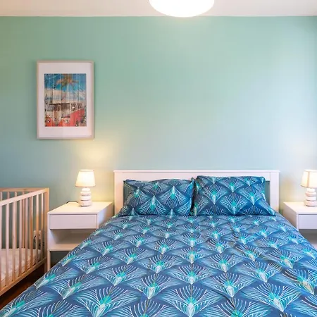 Superbe Maison Avec Piscine Et Jacuzzi Dans Les Dunes *