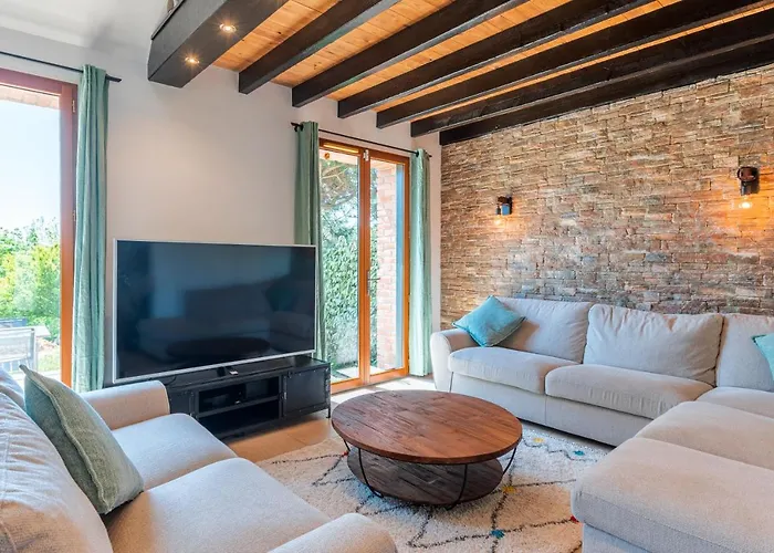 Superbe Maison Avec Piscine Et Jacuzzi Dans Les Dunes * Ambleteuse