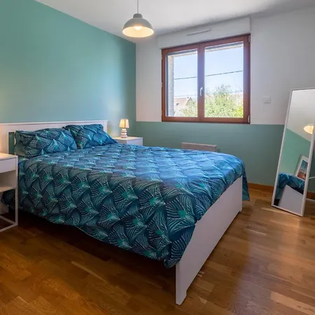 Villa Superbe Maison Avec Piscine Et Jacuzzi Dans Les Dunes Ambleteuse