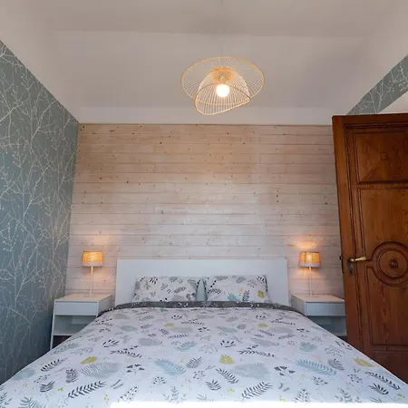 别墅 Superbe Maison Avec Piscine Et Jacuzzi Dans Les Dunes 昂布勒特斯