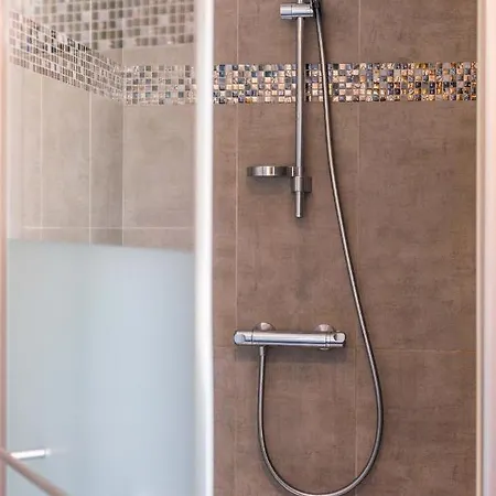 Villa Superbe Maison Avec Piscine Et Jacuzzi Dans Les Dunes